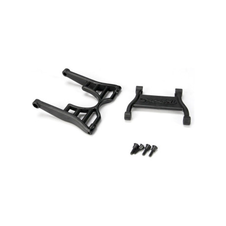 Street Sport - ramena wheelie