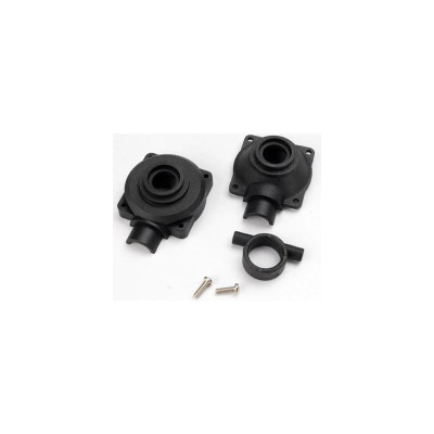 S-Maxx - tělo diferenciálu