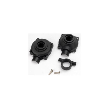 S-Maxx - tělo diferenciálu