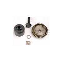 oDifferenciálművek a Traxxas S-Maxx RC autó modellekhez.