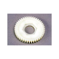 Pótalkatrész RC modellautókhoz Traxxas Nitro T-Maxx Classic 1:8 RTR: fogaskerék 43T