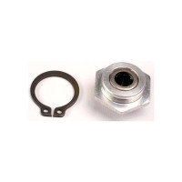 Pótalkatrész RC modellautókhoz Traxxas Nitro T-Maxx Classic 1:8 RTR: váltóhordozó.