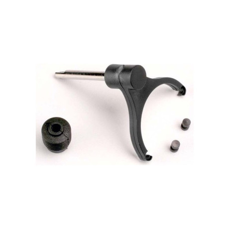 S-Maxx - páka řazení převodovky