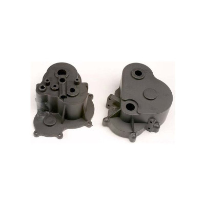 S-Maxx - tělo převodovky