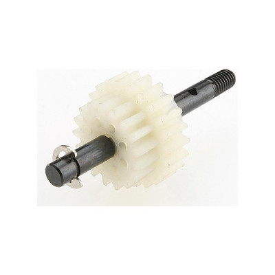 S-Maxx - vstupní hřídel převodovky