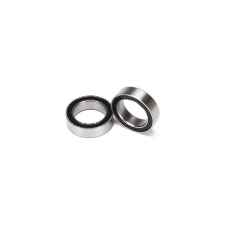 Ložisko chrom guma 10x15x4mm (2)