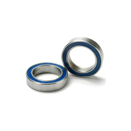 Ložisko chrom guma 12x18x4mm (2)