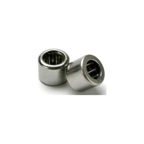 Ložisko jehličkové 6x10x8mm (2)