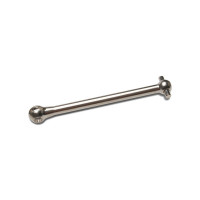 CVD tengely hossza 66 mm. T-Maxx központi hátsó és E-Maxx központi hátsó / központi első részhez tervezve.