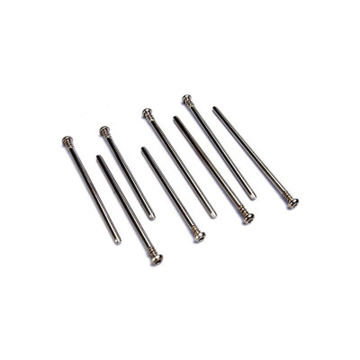 E-Maxx - čepy závěsů kol (8)