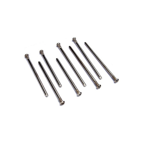 E-Maxx - čepy závěsů kol (8)