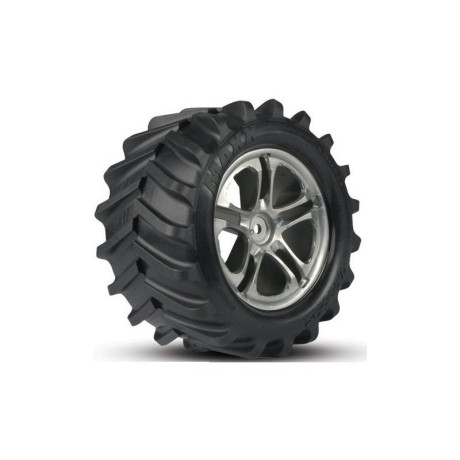 Pneumatika univ. 3.8" Maxx Chevron (2)