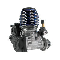 Magasabb szintű 2,5 cm³ térfogatú belső égésű motor a Traxxas autókba. A TRX 2.5 R motort a TRX .15 motor utódjának lehet tekinteni. Az upgrade esetén (TRX .15-ről - TRX 2.5 R-re) egy átalakító készletre van szükség.