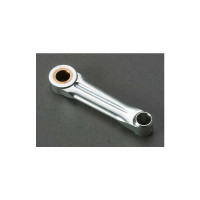 Pótalkatrész Traxxas TRX 2.5/2.5R nitro belsőégésű motorokhoz: összekötő rúd.