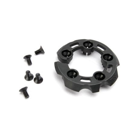 TRX 3.3 - ochrana hlavy motoru