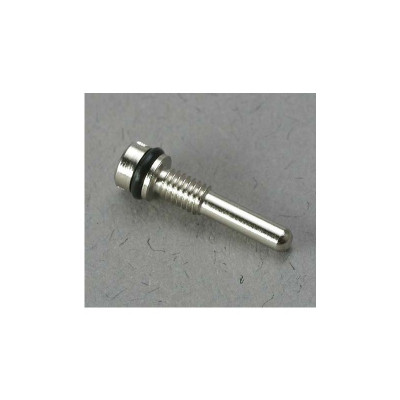 TRX 2.5/2.5R - šroub volnoběhu s O-krožkem (1)