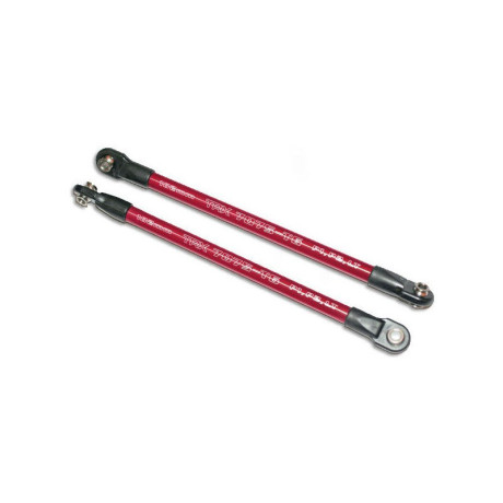 Traxxas - tyč stabilizátoru 115x5mm hliník (2)