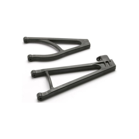 Traxxas - ramena závěsu kol zadní pravé stav.