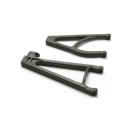 Traxxas - ramena závěsu kol zadní levé stav.