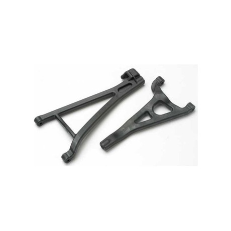 Traxxas - ramena závěsu kol přední levé