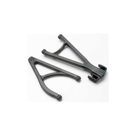 Traxxas - ramena závěsu zadních kol