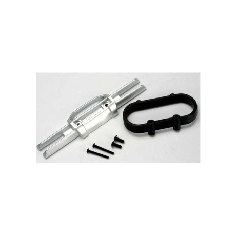 Traxxas - nárazník zadní