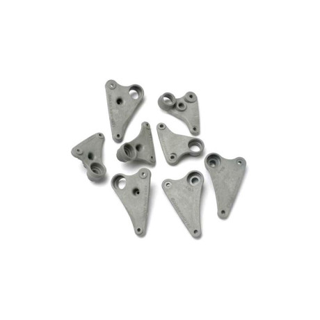 Traxxas - sada vahadel progresivní-3