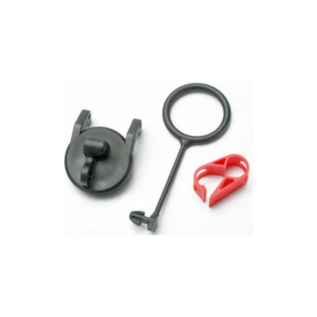 Traxxas - příslušenství palivové nádrže