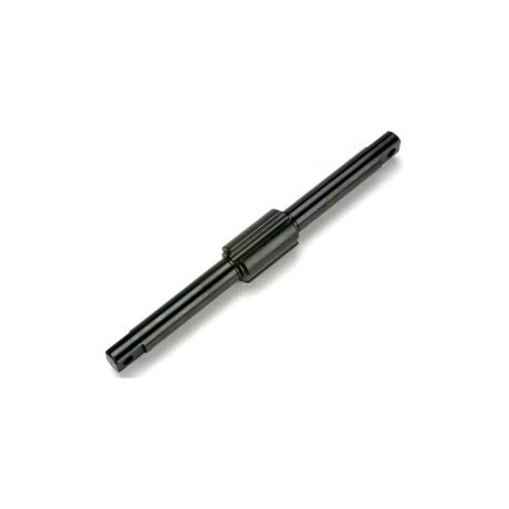 Nitro Revo - výstupní hřídel převodovky