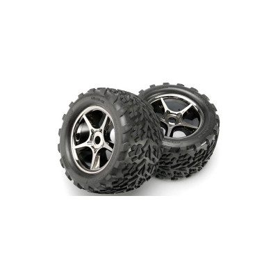 Kolo univ. Talon 3.8", černý disk (2)