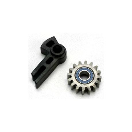 Nitro Revo - vložené kolo převodovky