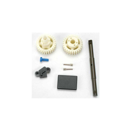 Nitro Revo - kit pro eliminaci zpátečky