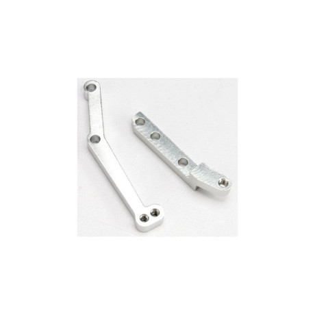 Traxxas - páky řízení (sada)