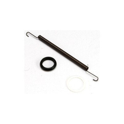 Nitro Revo - pružina hlavy Big Block