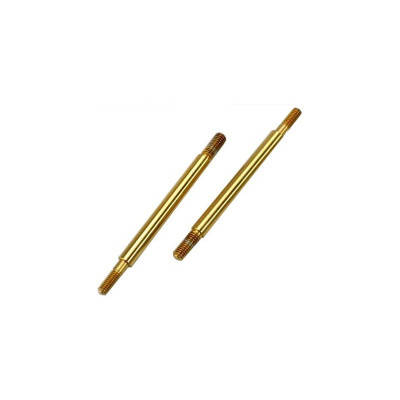 Tlumič GTR - pístnice nerez (2)