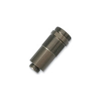 Pótalkatrész a Traxxas Nitro Jato, Revo, Slayer, E-Revo, XO-1 RC modellekhez: lengéscsillapító test GTR alumínium/PTFE.