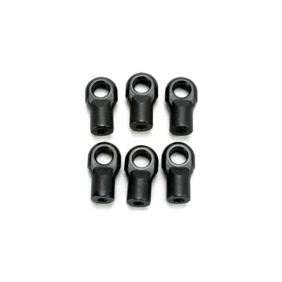 Traxxas - kulový čep tlumiče GTR (6)