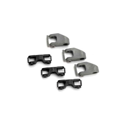 Traxxas - páky serv SPM/Hi/JR