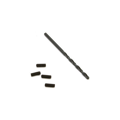 Jato - omezovač propadu ramen