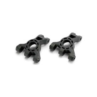 Cserealkatrész Traxxas Jato RC modellautókhoz: hátsó tengely kihúzó (2 db)