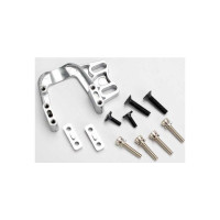 Pótalkatrész RC modellautókhoz Traxxas Nitro Jato: motorágy.