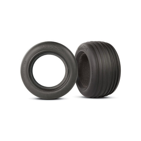 Pneumatika přední Ribbed 2.8", vložka (2)