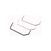 Első tengely keresztstabilizátor készlet a Traxxas Slayerhez. Három merevségi szint.