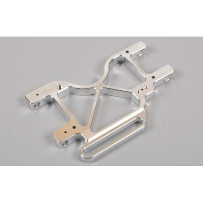 Hliníkové zadní spodní rameno