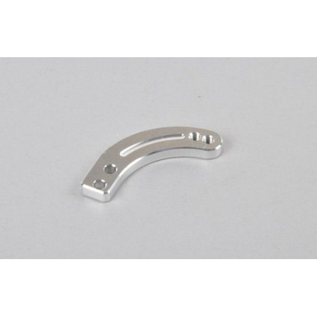 Hliníkové prodloužení páky, 2 ks.