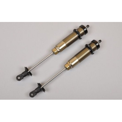 Big Bore olejové tlumiče Competition, pro Leopard Competition podvozek