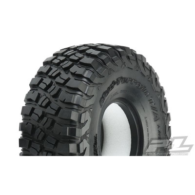 BFGoodrich Mud-Terrain T/A KM3 (Red Label) 1.9" Predator gumy včetně vložky (2 ks.)