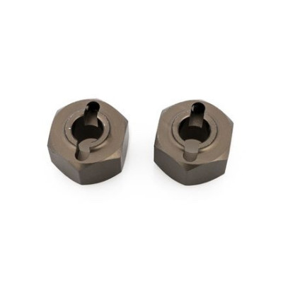 BXR.MT zadní plastové unašeče