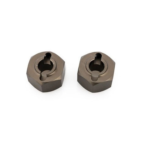 BXR.MT zadní plastové unašeče