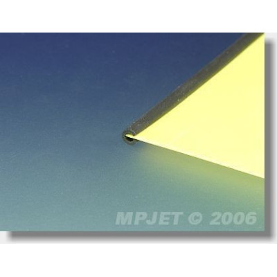 84020 Lemovka kruhová 3,5x1,7mm